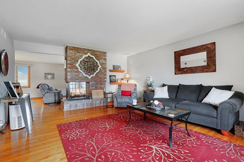 Tiny photo for 8544 W 143rd Place, Orland Park, IL 60462 (MLS # 12621232)