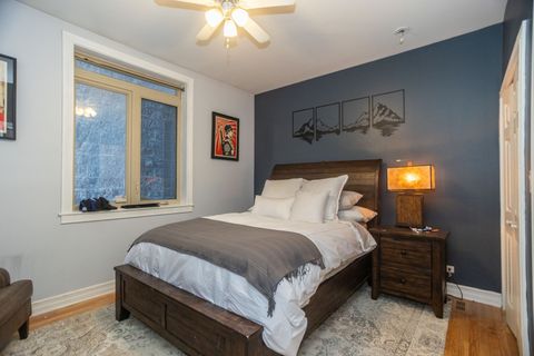 Tiny photo for 2645 W HADDON Avenue #1, Chicago, IL 60622 (MLS # 12539775)