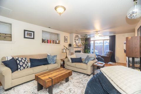 Tiny photo for 2645 W HADDON Avenue #1, Chicago, IL 60622 (MLS # 12539775)