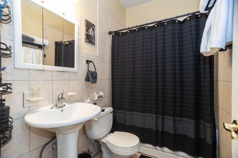 Tiny photo for 2645 W HADDON Avenue #1, Chicago, IL 60622 (MLS # 12539775)