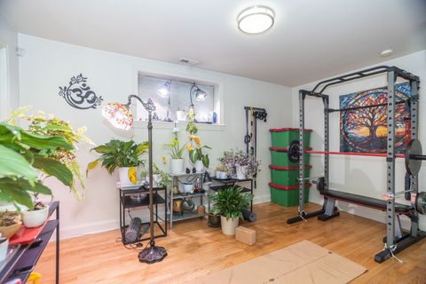 Tiny photo for 2645 W HADDON Avenue #1, Chicago, IL 60622 (MLS # 12539775)