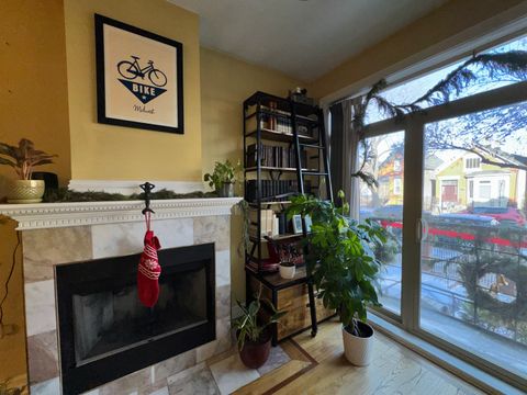 Tiny photo for 2645 W HADDON Avenue #1, Chicago, IL 60622 (MLS # 12539775)