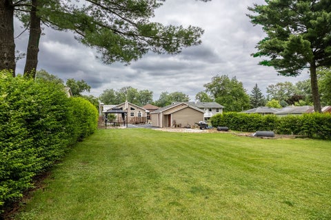 Tiny photo for 306 N Washington Street, Westmont, IL 60559 (MLS # 12678551)