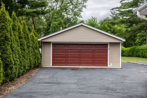 Tiny photo for 306 N Washington Street, Westmont, IL 60559 (MLS # 12678551)