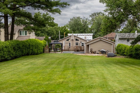 Tiny photo for 306 N Washington Street, Westmont, IL 60559 (MLS # 12678551)