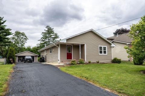 Photo of 306 N Washington Street, Westmont, IL 60559 (MLS # 12678551)
