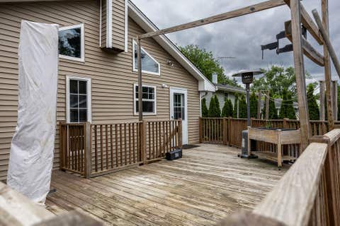 Tiny photo for 306 N Washington Street, Westmont, IL 60559 (MLS # 12678551)