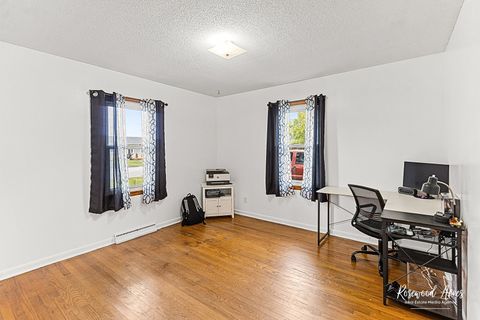 Tiny photo for 590 Jonette Avenue, Bradley, IL 60915 (MLS # 12498628)