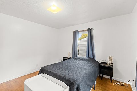 Tiny photo for 590 Jonette Avenue, Bradley, IL 60915 (MLS # 12498628)