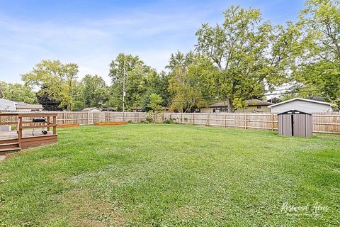 Tiny photo for 590 Jonette Avenue, Bradley, IL 60915 (MLS # 12498628)