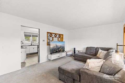 Tiny photo for 590 Jonette Avenue, Bradley, IL 60915 (MLS # 12498628)