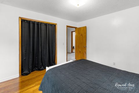 Tiny photo for 590 Jonette Avenue, Bradley, IL 60915 (MLS # 12498628)