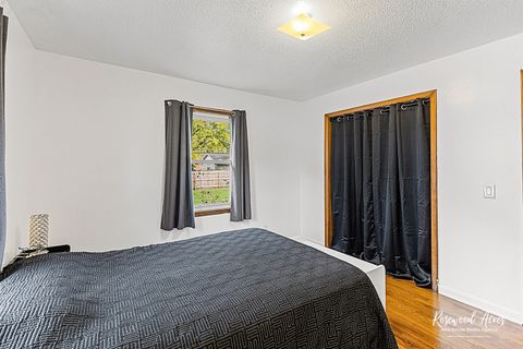 Tiny photo for 590 Jonette Avenue, Bradley, IL 60915 (MLS # 12498628)