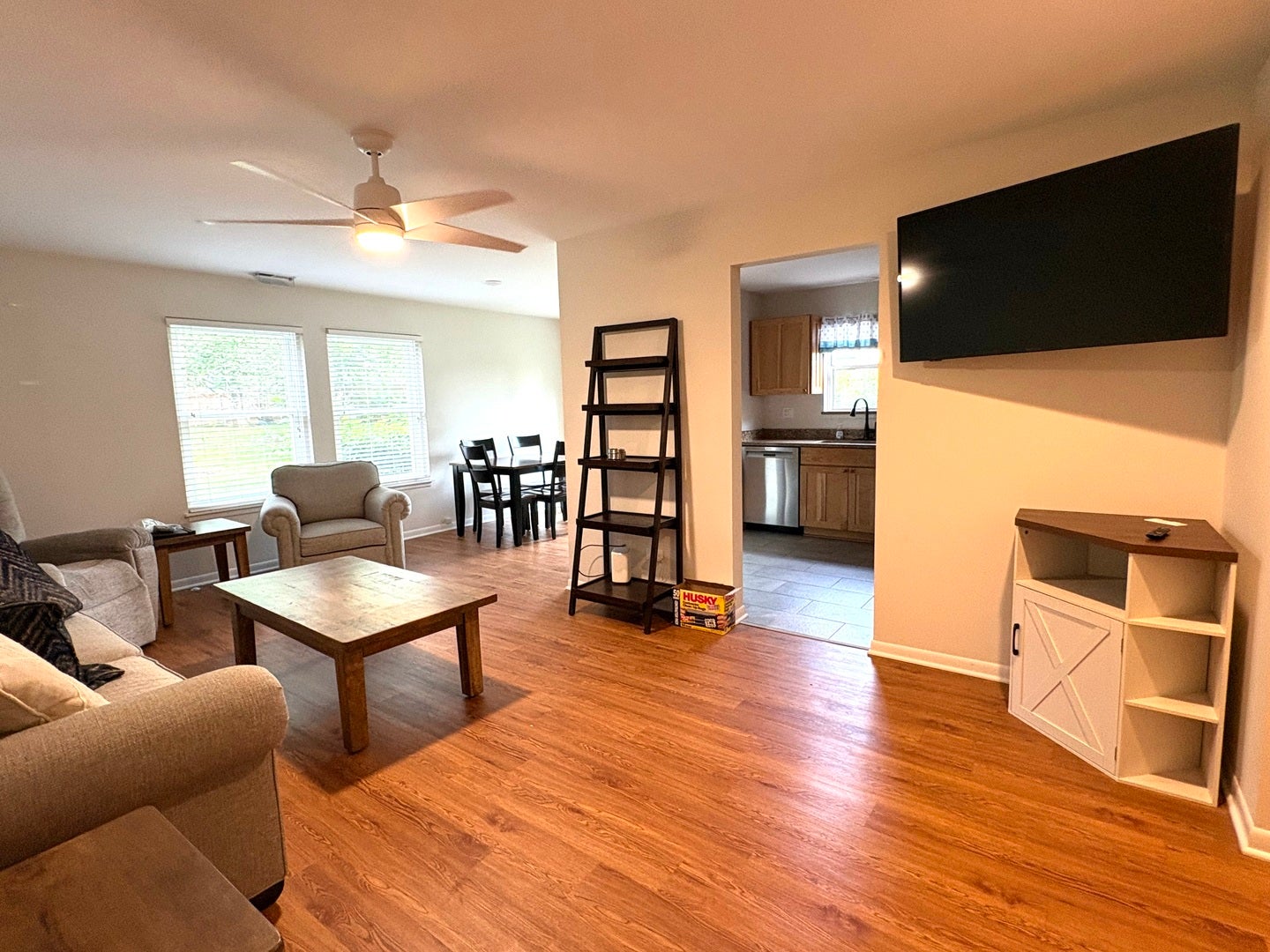140 W Golf Road A