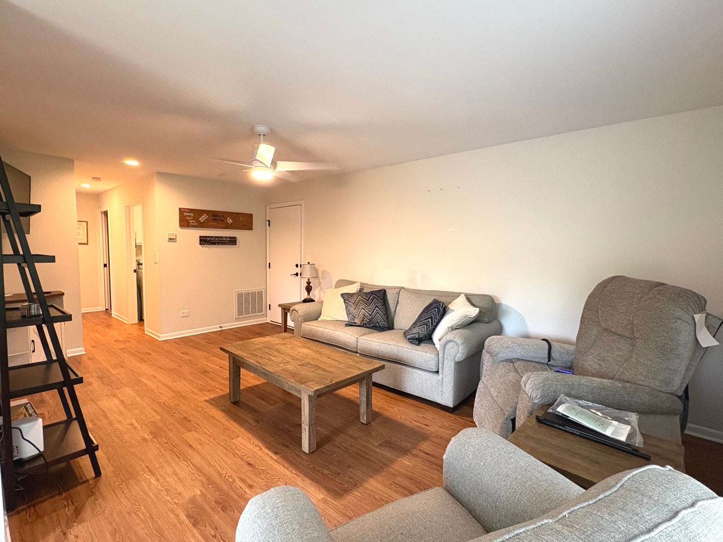 140 W Golf Road A