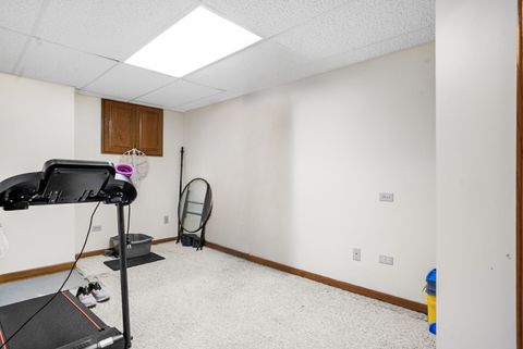 Tiny photo for 7712 Sequoia Court, Orland Park, IL 60462 (MLS # 12544708)