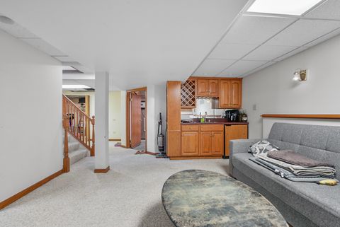 Tiny photo for 7712 Sequoia Court, Orland Park, IL 60462 (MLS # 12544708)