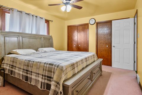 Tiny photo for 7712 Sequoia Court, Orland Park, IL 60462 (MLS # 12544708)