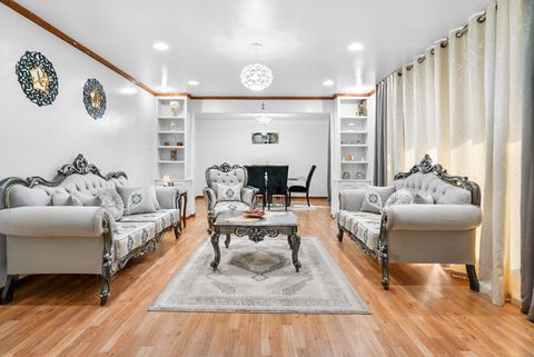 Tiny photo for 7712 Sequoia Court, Orland Park, IL 60462 (MLS # 12544708)