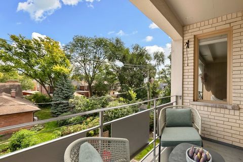 Tiny photo for 1535 Park Avenue #304, River Forest, IL 60305 (MLS # 12573647)