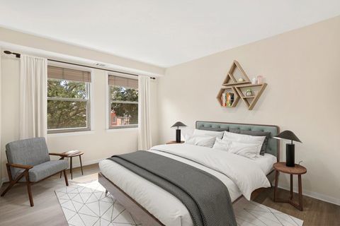 Tiny photo for 1535 Park Avenue #304, River Forest, IL 60305 (MLS # 12573647)