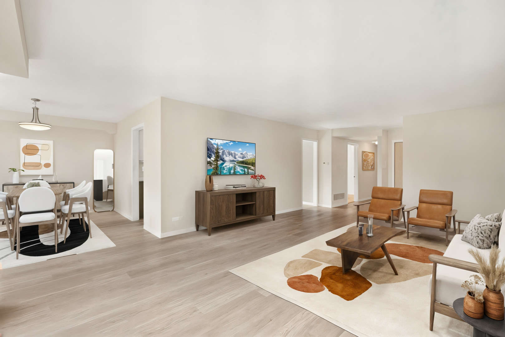 1535 Park Avenue 304