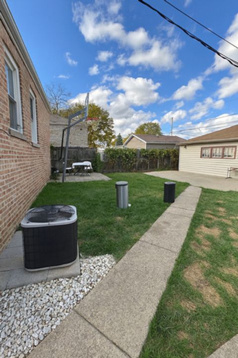 Tiny photo for 3648 W 81st Street, Chicago, IL 60652 (MLS # 12531183)