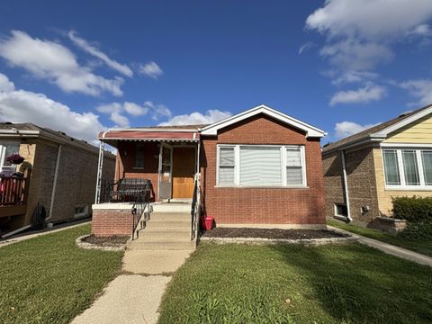 3648 W 81st Street Chicago IL 60652