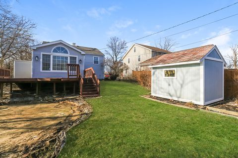 Tiny photo for 4343 Linscott Avenue, Downers Grove, IL 60515 (MLS # 12518645)