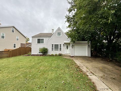 4343 Linscott Avenue Downers Grove IL 60515