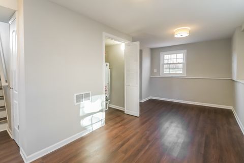 Tiny photo for 4343 Linscott Avenue, Downers Grove, IL 60515 (MLS # 12518645)