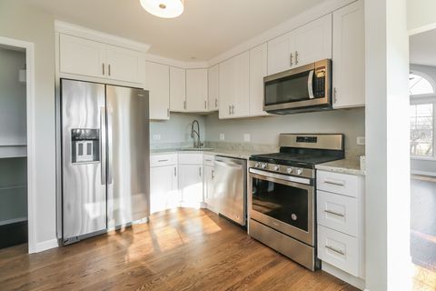 Tiny photo for 4343 Linscott Avenue, Downers Grove, IL 60515 (MLS # 12518645)