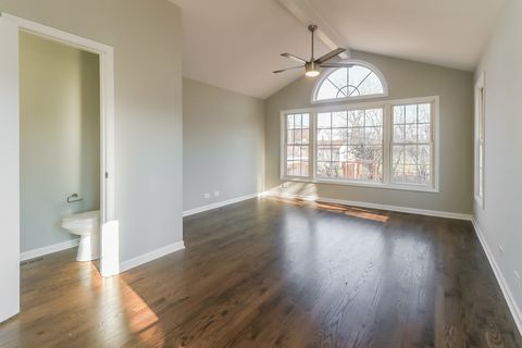 Tiny photo for 4343 Linscott Avenue, Downers Grove, IL 60515 (MLS # 12518645)