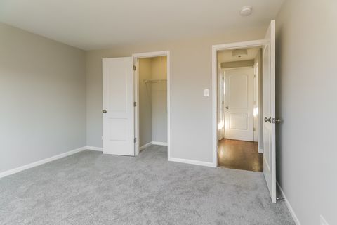 Tiny photo for 4343 Linscott Avenue, Downers Grove, IL 60515 (MLS # 12518645)