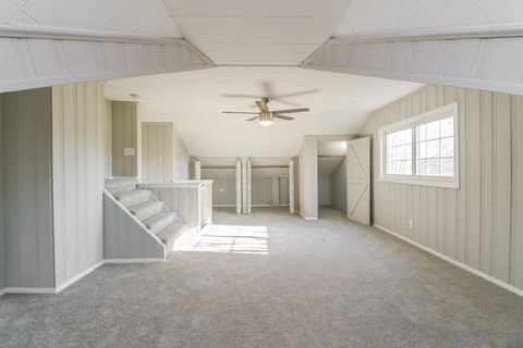 Tiny photo for 4343 Linscott Avenue, Downers Grove, IL 60515 (MLS # 12518645)