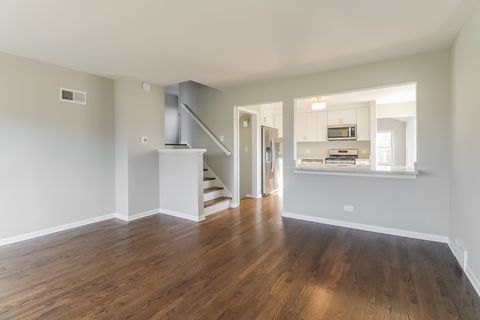 Tiny photo for 4343 Linscott Avenue, Downers Grove, IL 60515 (MLS # 12518645)