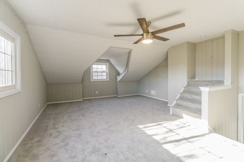 Tiny photo for 4343 Linscott Avenue, Downers Grove, IL 60515 (MLS # 12518645)