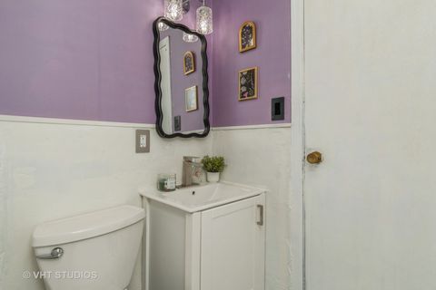 Tiny photo for 520 White Oak Road, Bolingbrook, IL 60440 (MLS # 12464750)