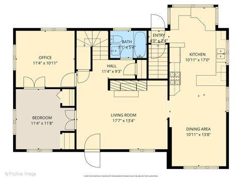 Tiny photo for 170 S FAIRVIEW Avenue, Elmhurst, IL 60126 (MLS # 12516323)