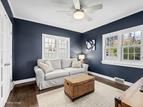 Tiny photo for 170 S FAIRVIEW Avenue, Elmhurst, IL 60126 (MLS # 12516323)