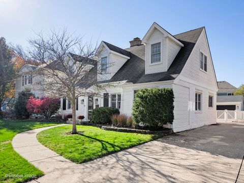 Tiny photo for 170 S FAIRVIEW Avenue, Elmhurst, IL 60126 (MLS # 12516323)