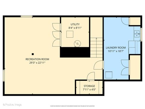 Tiny photo for 170 S FAIRVIEW Avenue, Elmhurst, IL 60126 (MLS # 12516323)