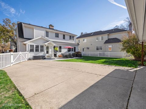 Tiny photo for 170 S FAIRVIEW Avenue, Elmhurst, IL 60126 (MLS # 12516323)