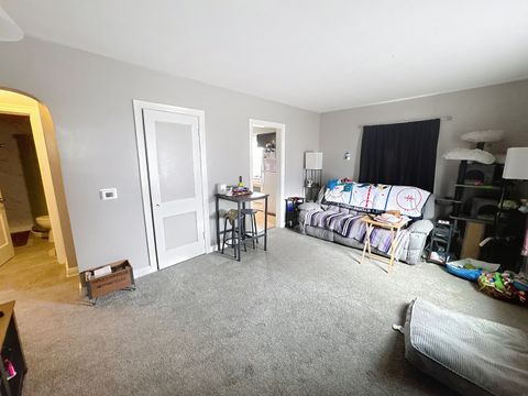 Tiny photo for 2437 33rd Avenue, Rock Island, IL (MLS # 12559295)