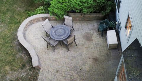 Tiny photo for 2S501 Seneca Drive, Wheaton, IL 60189 (MLS # 12536422)