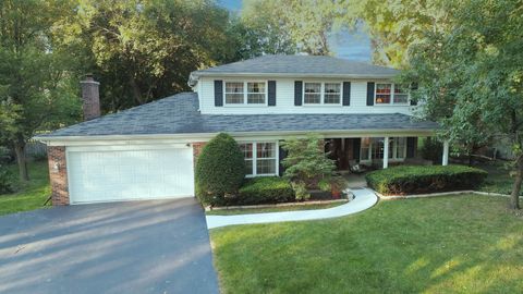 Tiny photo for 2S501 Seneca Drive, Wheaton, IL 60189 (MLS # 12536422)