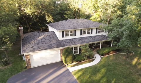 Tiny photo for 2S501 Seneca Drive, Wheaton, IL 60189 (MLS # 12536422)