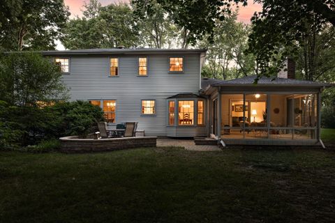 Tiny photo for 2S501 Seneca Drive, Wheaton, IL 60189 (MLS # 12536422)