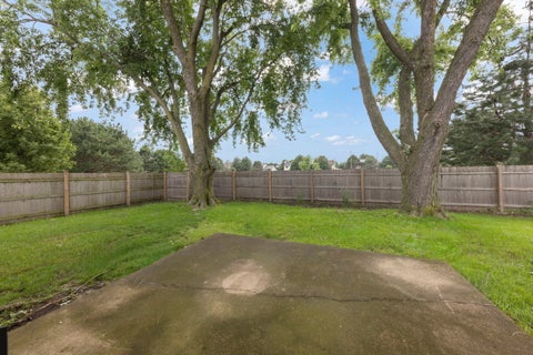 Tiny photo for 311 Thistle Drive, Bolingbrook, IL 60490 (MLS # 12733391)