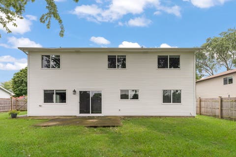 Tiny photo for 311 Thistle Drive, Bolingbrook, IL 60490 (MLS # 12733391)
